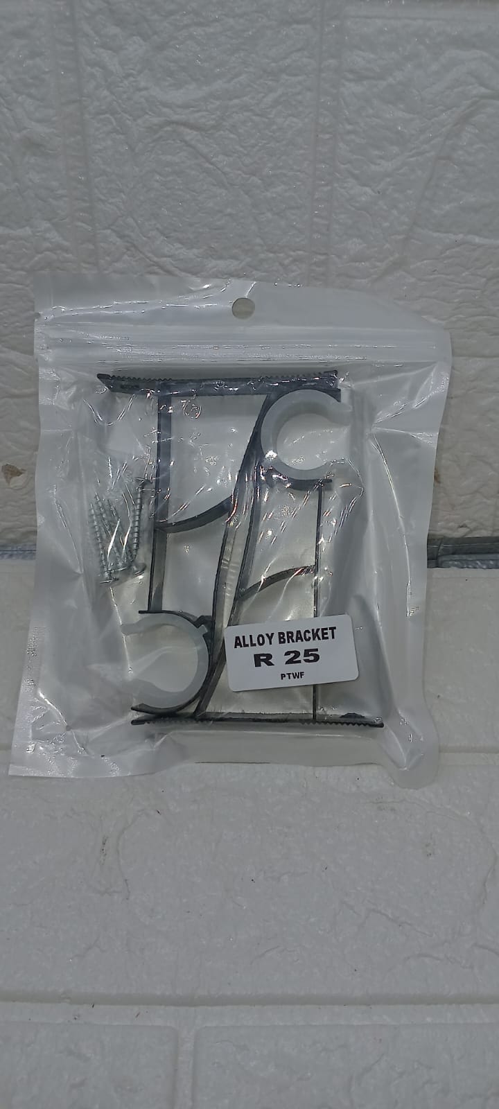 ALLOY BRACKET