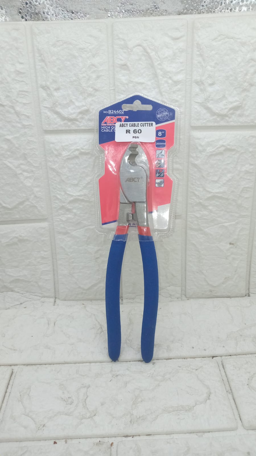 CABLE CUTTER