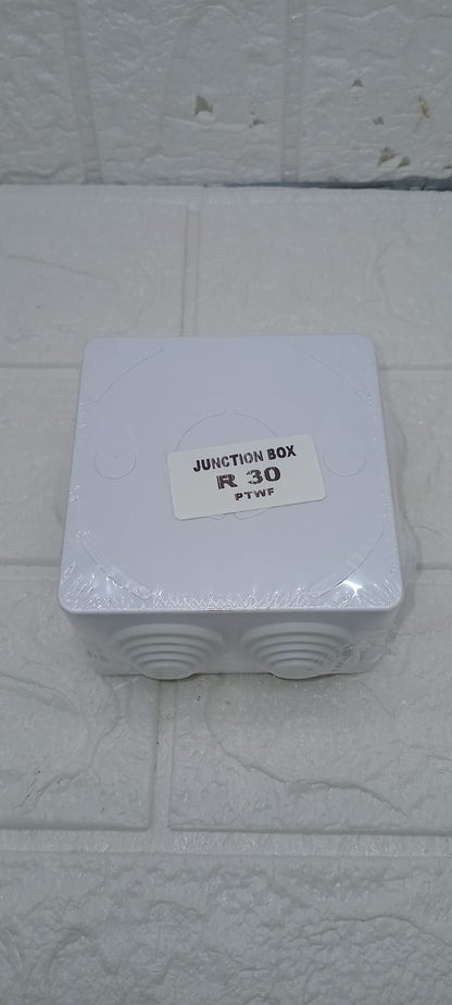 JUNCTION BOX