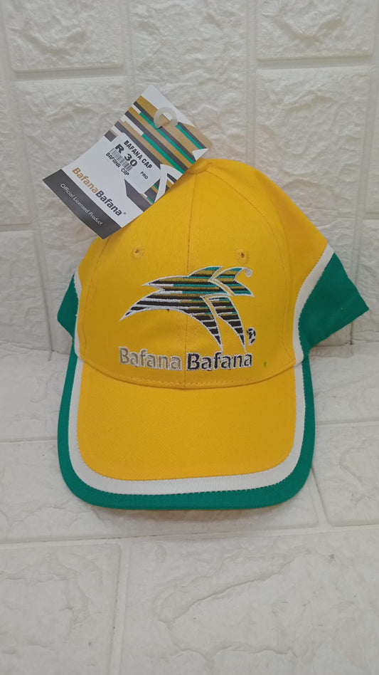 BAFANA BAFANA CAP
