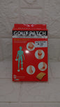 GOUT PATCHES