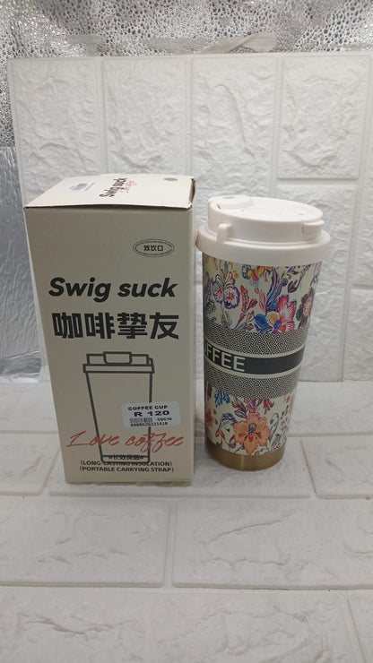 COFFEE CUPS