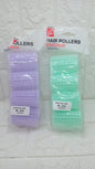 HAIR ROLLERS