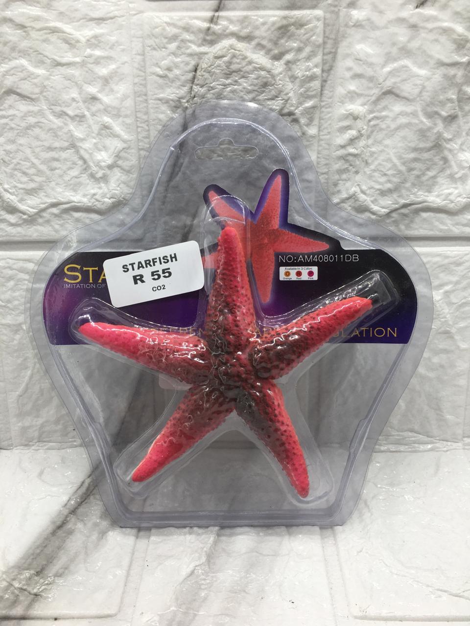 STARFISH ORNAMENT