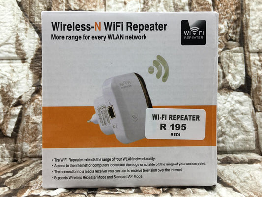 WIFI REPEATER