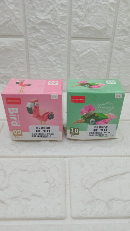 BLOCKS
