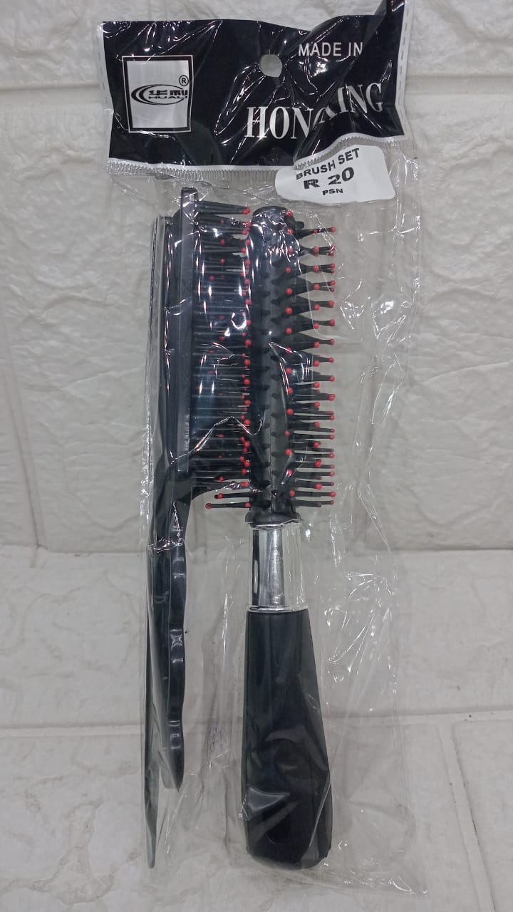 BRUSH SET