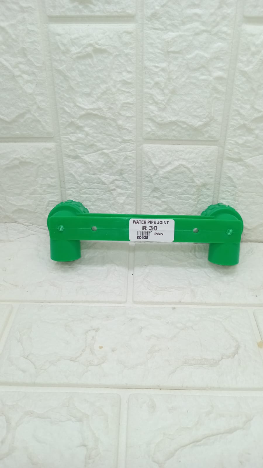 WATER PIPE JOINT