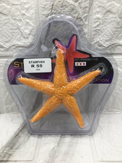 STARFISH ORNAMENT