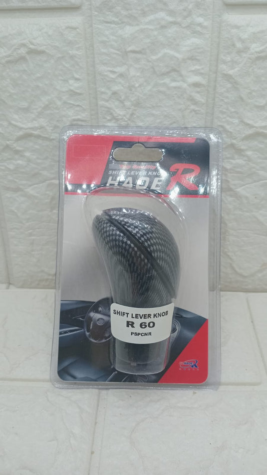 SHIFT LEVER KNOB