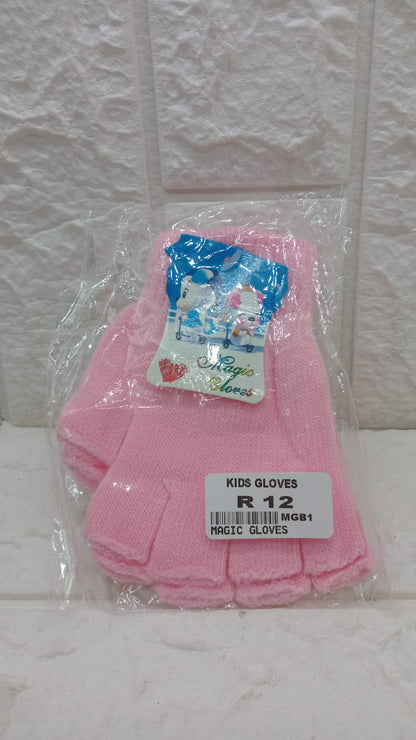 KIDS GLOVES