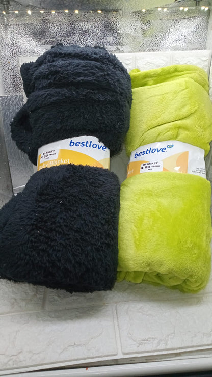 BLANKET