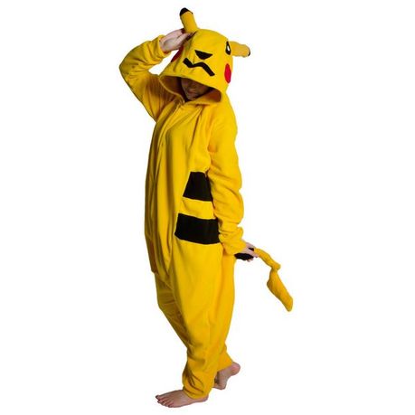 PICACHU ONESIE