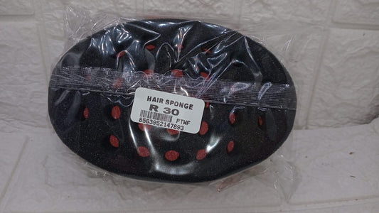 HAIR SPONGE