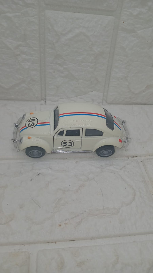 HERBIE COLLECTABLE