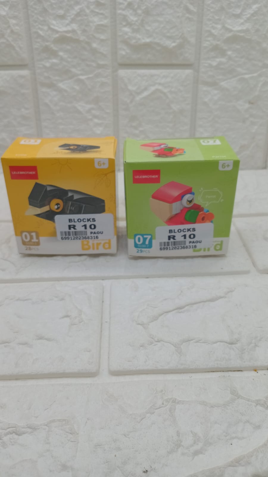 BLOCKS