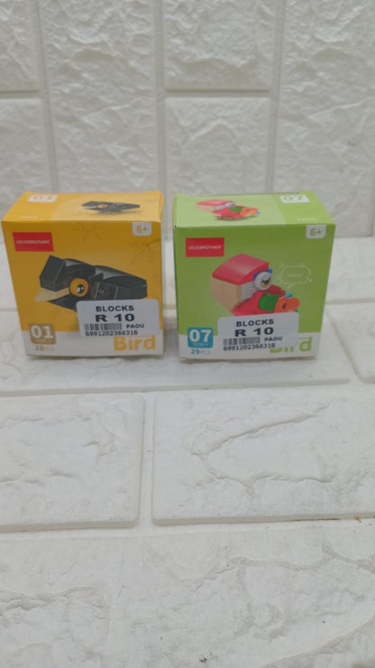 BLOCKS