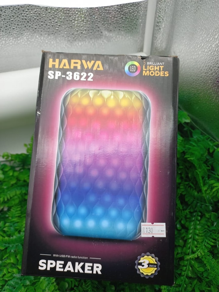 HARWA SP-3622 Speaker