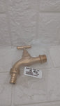 BRASS TAP 1/2