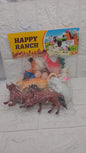 FARM ANIMAL TOYS