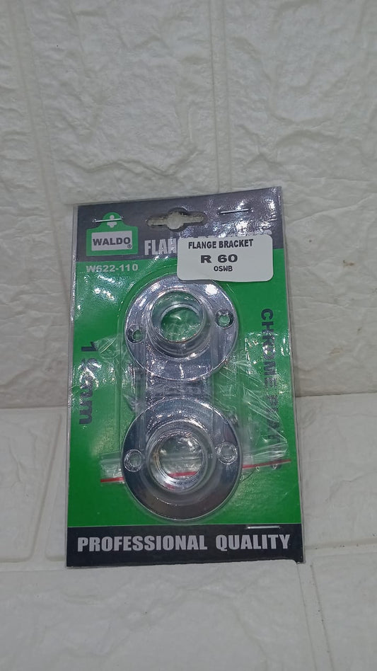 FLANGE BRACKET