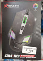 GM-110 Wired Gaming Mouse