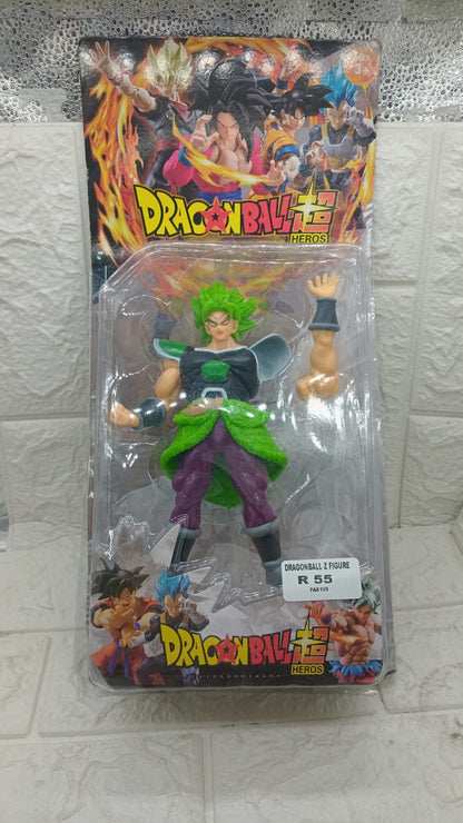 DRAGONBALL Z FIGURE