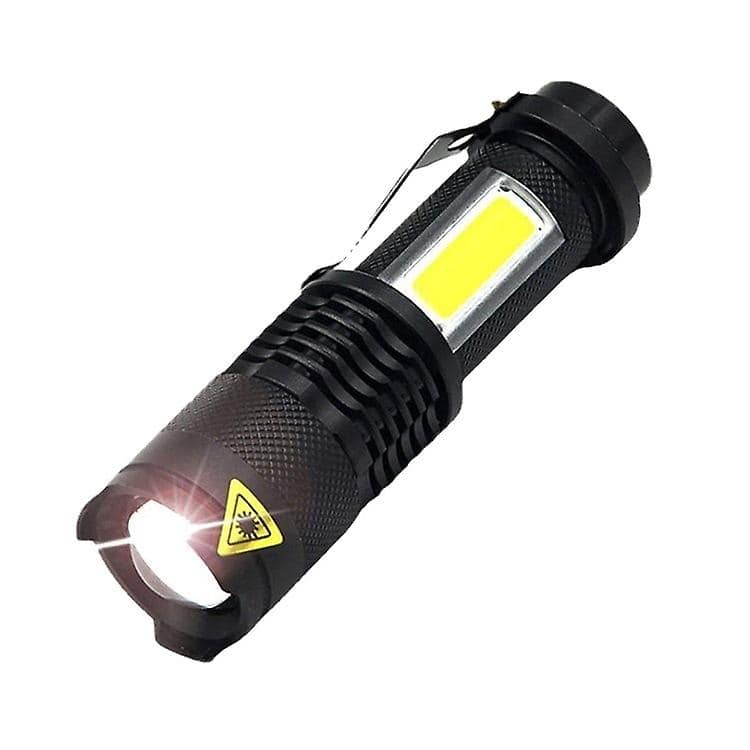 Handheld Torch