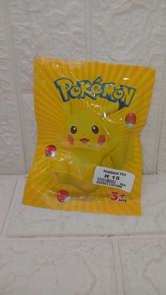 POKEMON TOY
