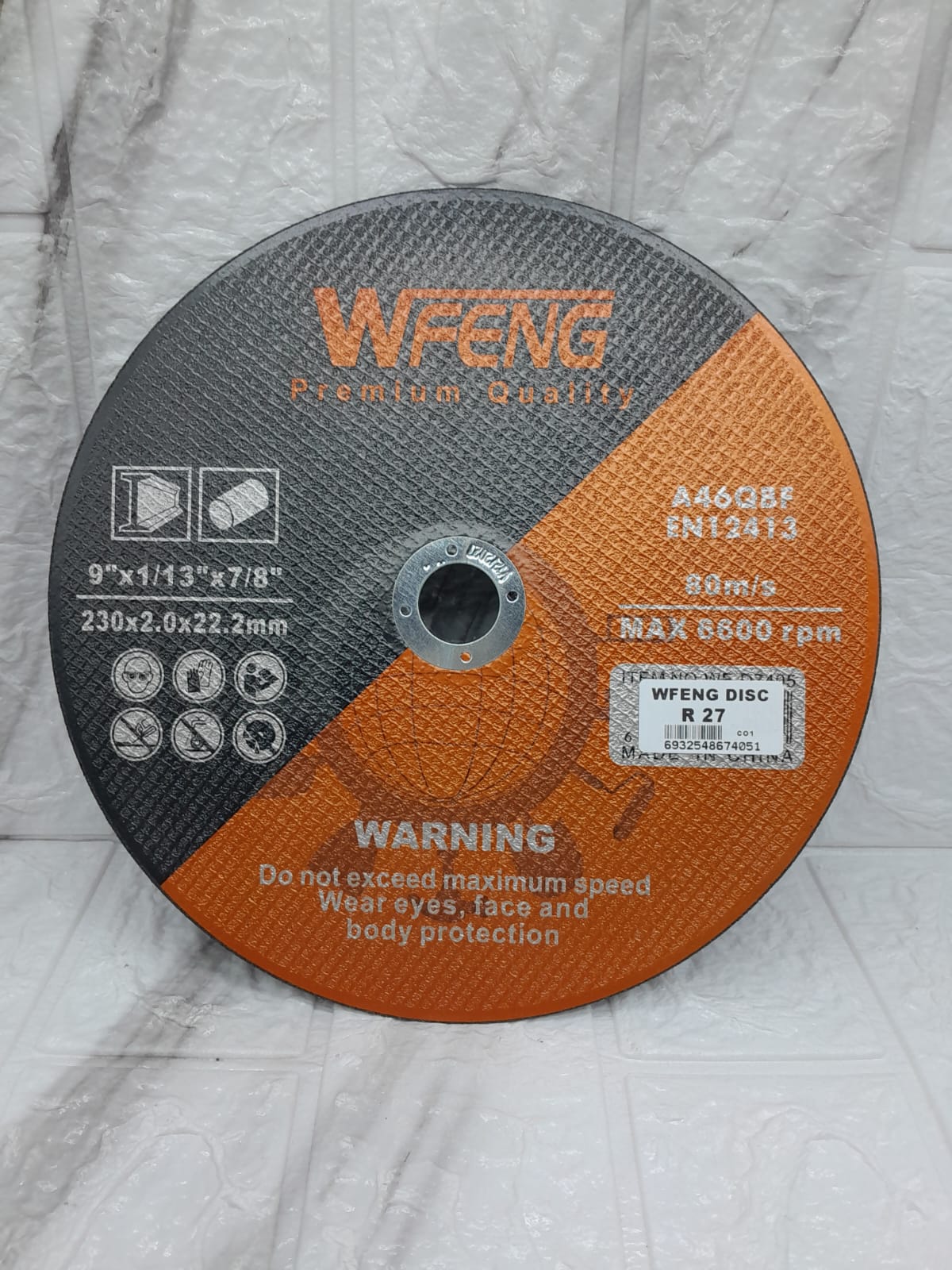 WFENG DISC