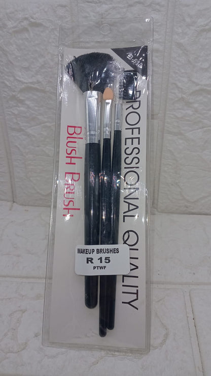 MAKE UP BRUSH SETS