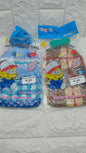 MINI HOT WATER BOTTLES