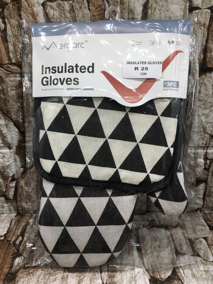 INSULATED GLOVES