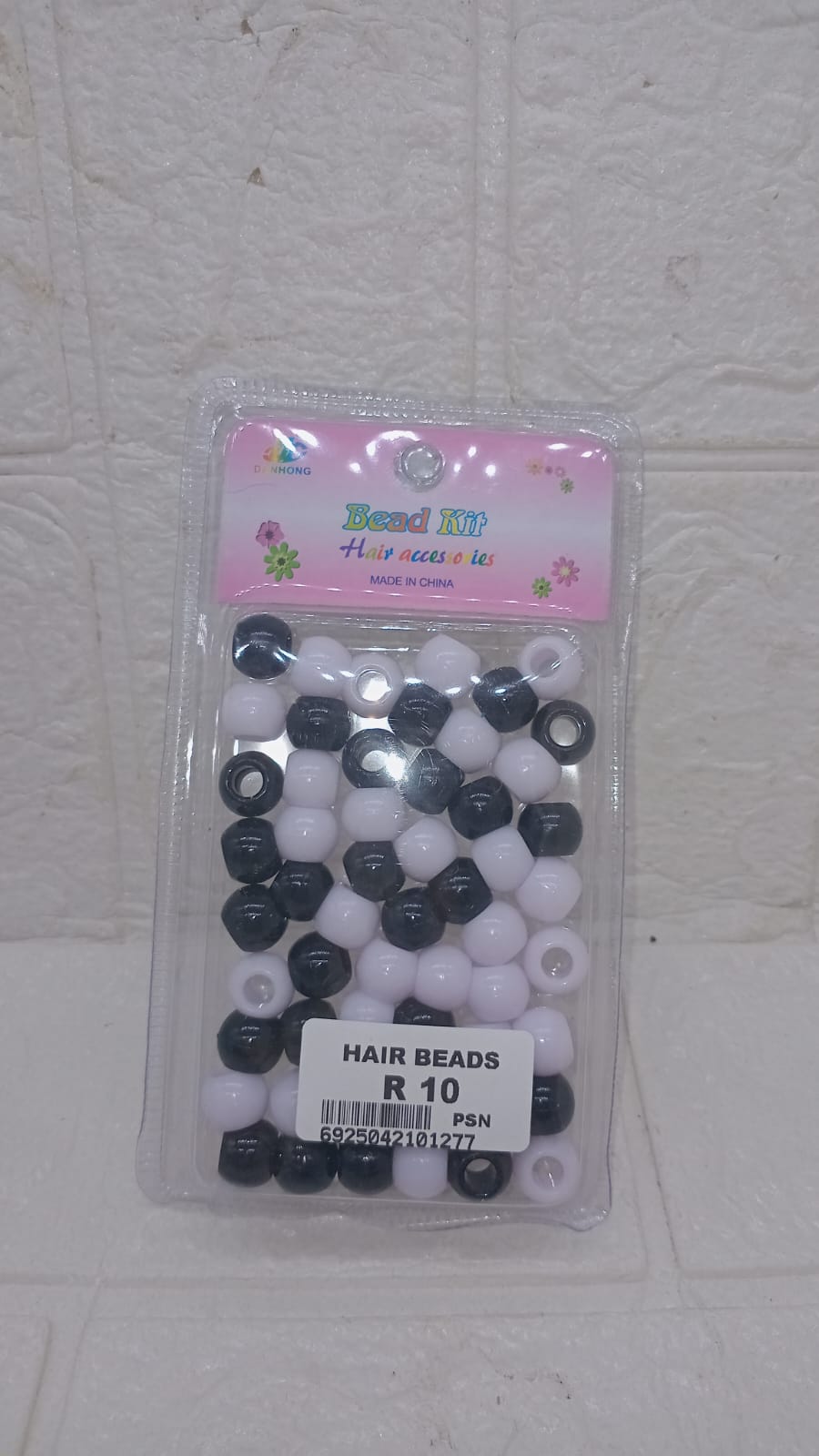 HAIR BEADS