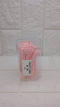PLASTIC FRUIT FORKS