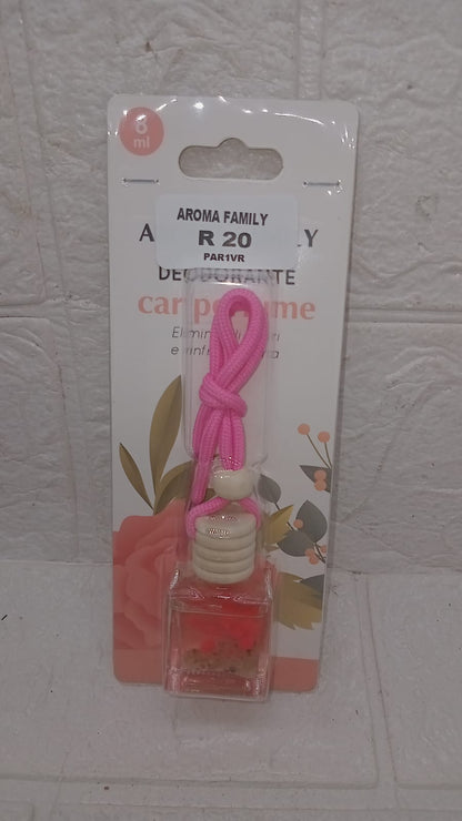CAR AROMA PERFUME