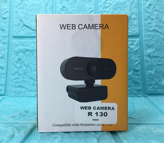 WEB CAMERA