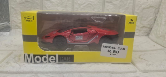 MODEL CARS