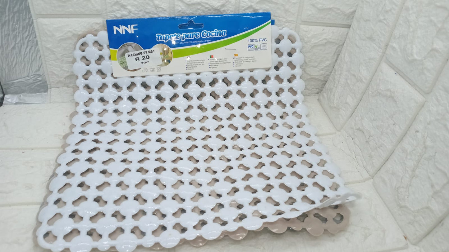 SINK/BATH MATS