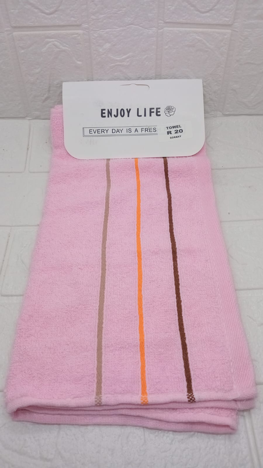 HAND TOWEL