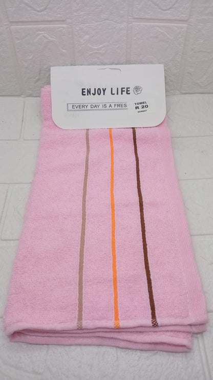 HAND TOWEL
