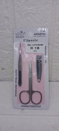 NAIL CLIPPERS SET