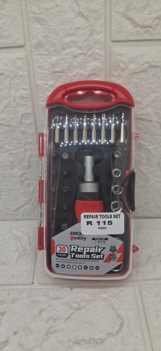 REPAIR TOOLS SET