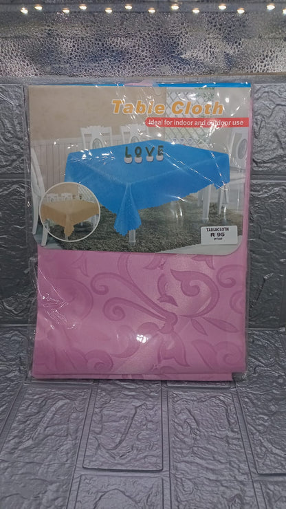 TABLECLOTHS