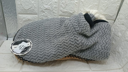 SLIPPERS