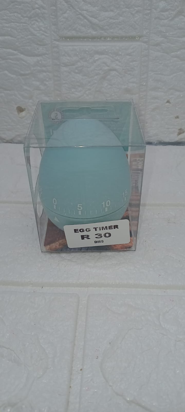 EGG TIMER
