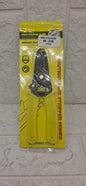 WIRE STRIPPERS