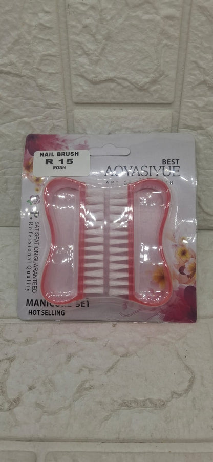 NAIL BRUSH