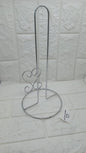 TOILET ROLL HOLDER