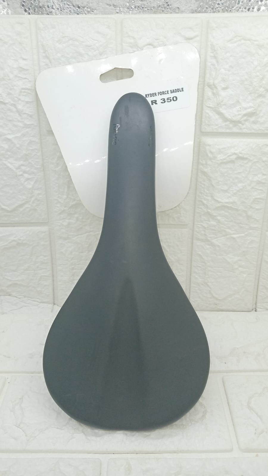 RYDER FORCE SADDLE